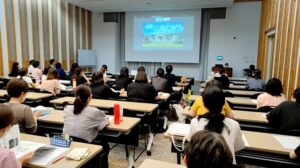 【合同】令和7年度 第2回合同研修会開催報告